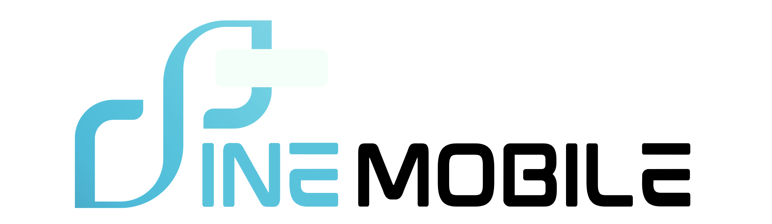 fine mobile
